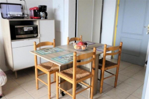 Résidence Gardette - Joli t2 de 4 couchages a Réallon MAE-8501